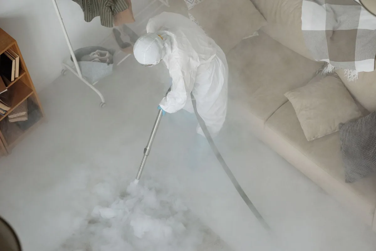 Biohazard Cleanup in Waterville, NY