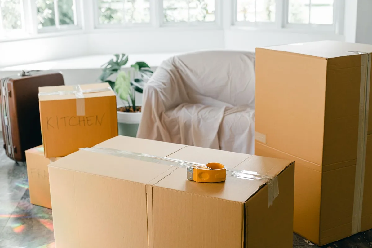 Hoarding Cleanup in Waterville, NY
